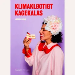 New Mags Klimakløgtigt Kagekalas Bog^ Bøger