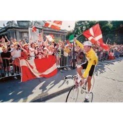 New Mags Le Tour^ Bøger