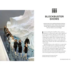 New Mags Little Book Of Chanel^ Bøger