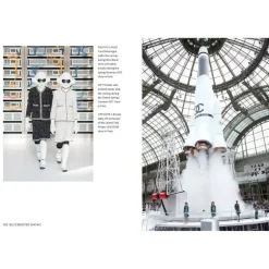 New Mags Little Book Of Chanel^ Bøger