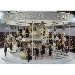New Mags Little Book Of Chanel^ Bøger