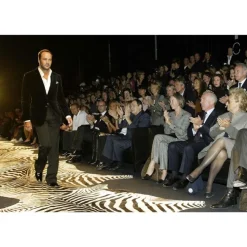 New Mags Little Book Of Tom Ford^ Bøger