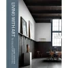 New Mags Living With Art^ Bøger
