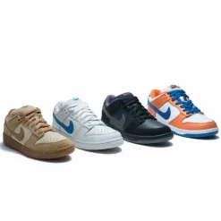 New Mags Nike SB: The Dunk Book^ Bøger