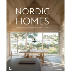 New Mags Nordic Homes^ Bøger