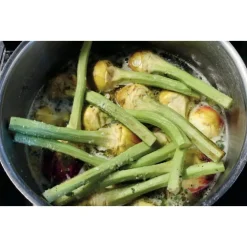 New Mags Osteria 16 No. 2^ Bøger