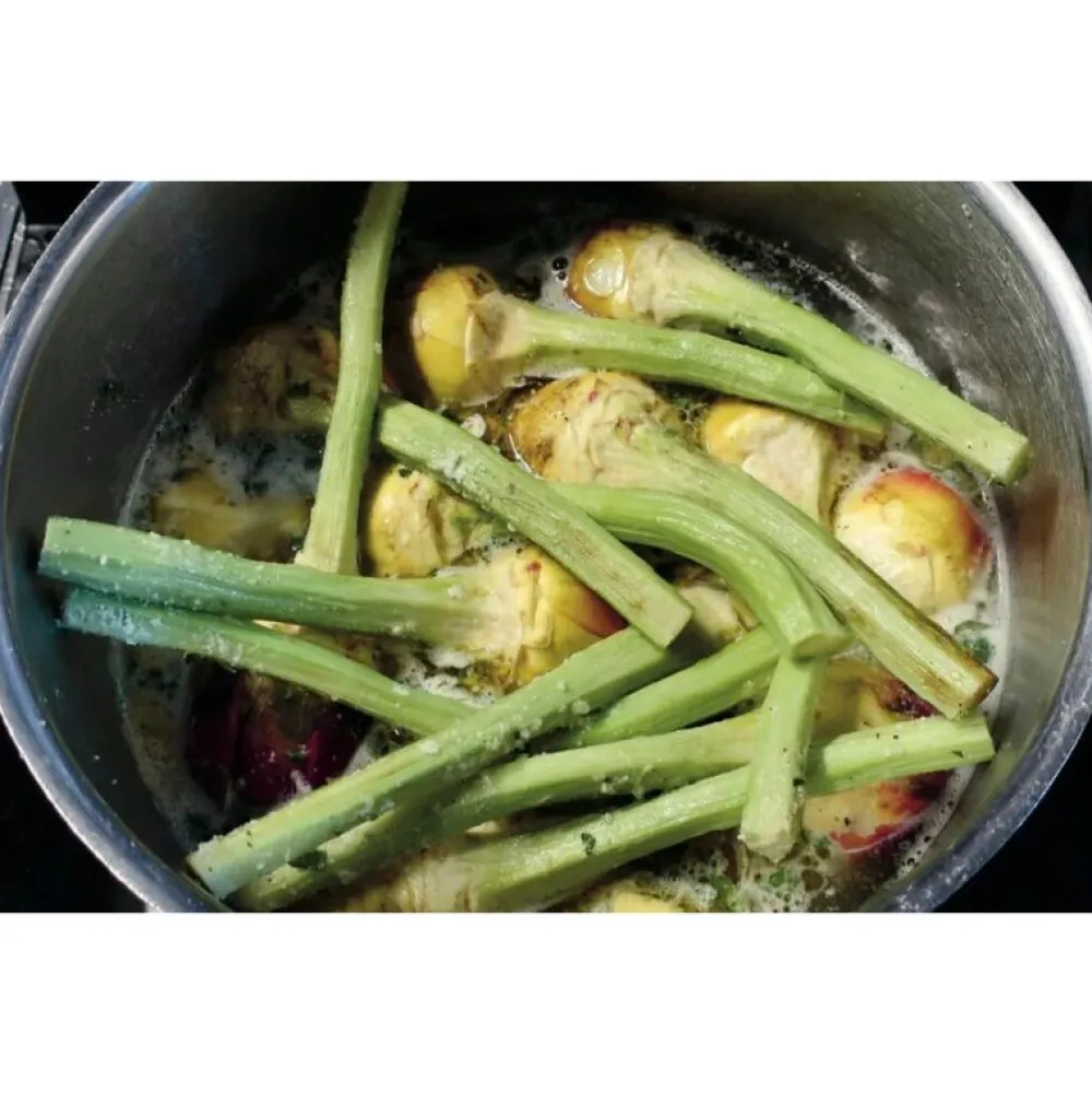 New Mags Osteria 16 No. 2^ Bøger