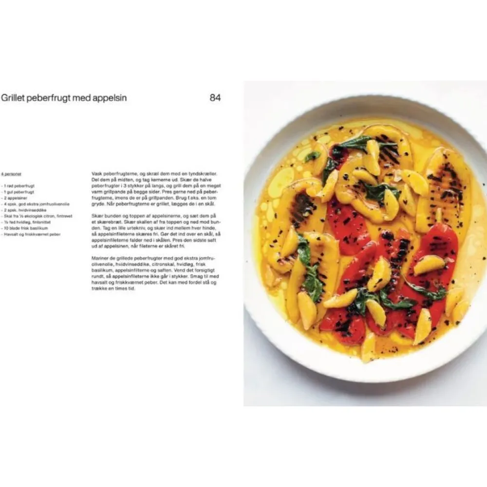 New Mags Osteria 16 No. 2^ Bøger