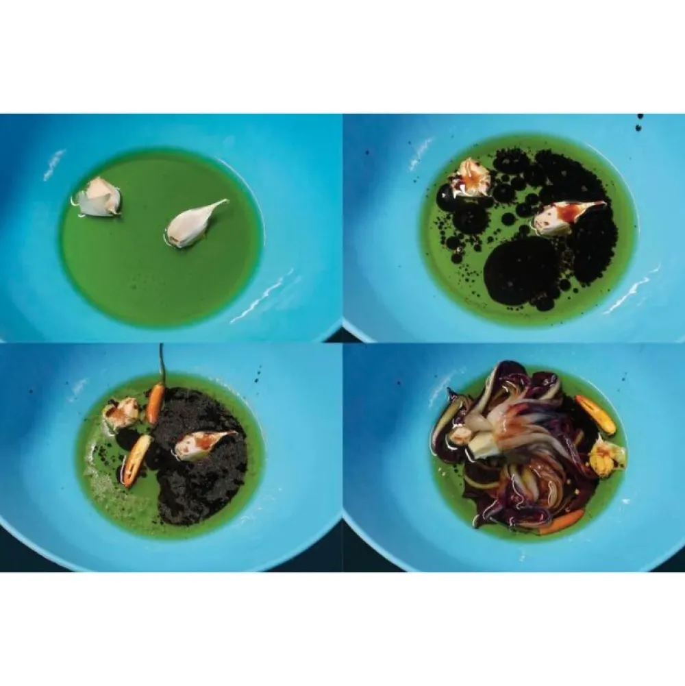 New Mags Osteria 16 No. 2^ Bøger