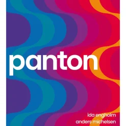 New Mags Panton - Environments, Colours, Systems, Patterns^ Bøger