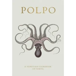 New Mags Polpo Book^ Bøger