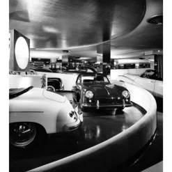 New Mags Porsche 911 - The Ultimate Sportscar As Cultural Icon^ Bøger