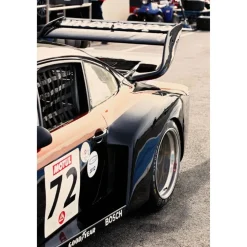 New Mags Porsche 911 - The Ultimate Sportscar As Cultural Icon^ Bøger