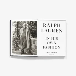 New Mags Ralph Lauren - In His Own Fashion^ Bøger
