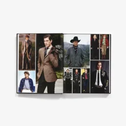 New Mags Ralph Lauren - In His Own Fashion^ Bøger