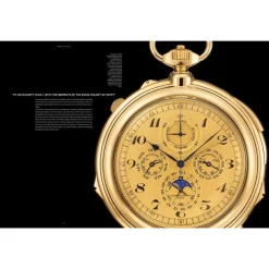 New Mags Rare Watches^ Bøger