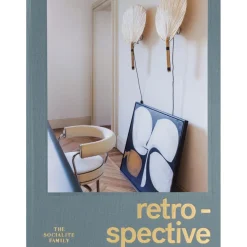 New Mags Retro-Spective^ Bøger