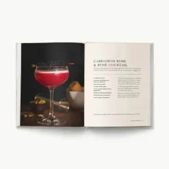 New Mags Rosé Cocktails^ Bøger