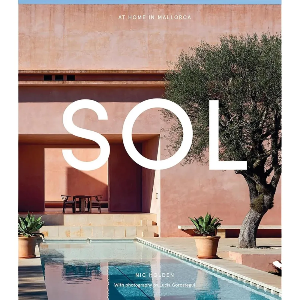 New Mags SOL^ Bøger