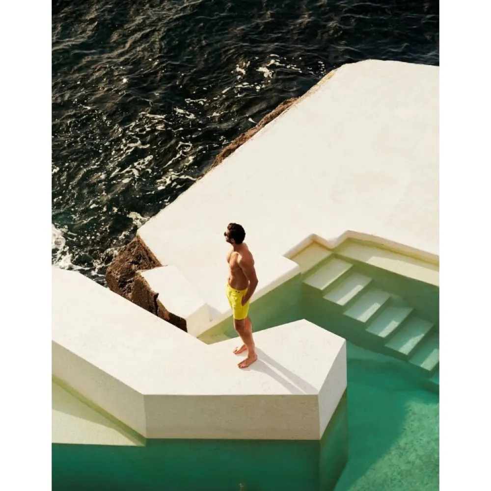 New Mags Swim The Monocle 100 Series^ Bøger