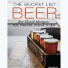 New Mags The Bucket List: Beer^ Bøger
