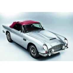 New Mags The Classic Cars Book^ Bøger