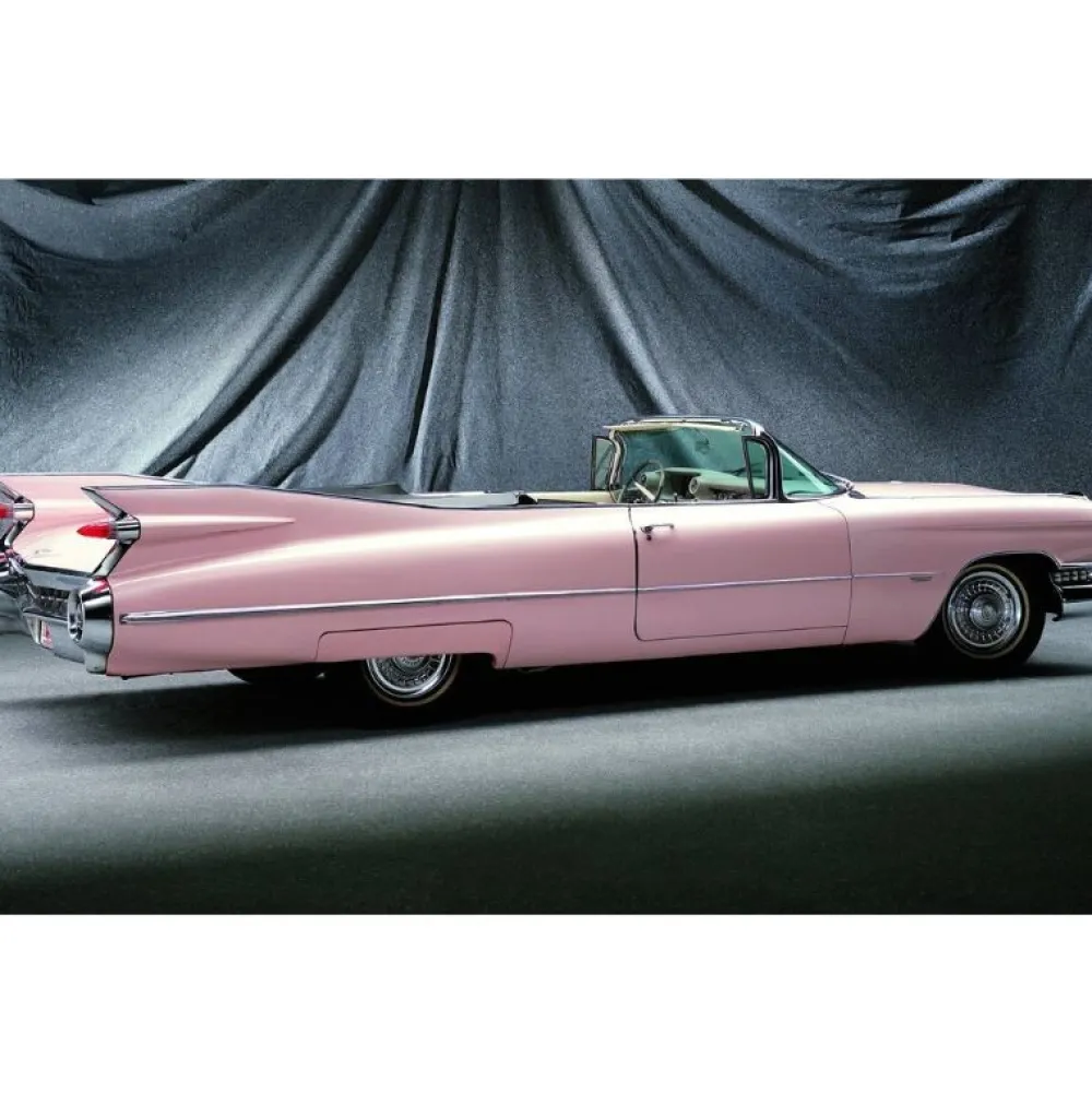 New Mags The Classic Cars Book^ Bøger