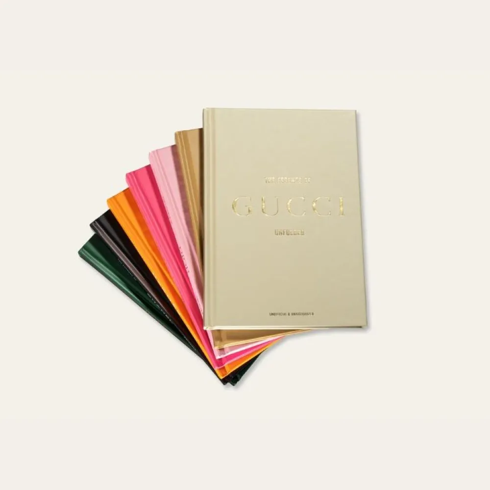 New Mags The Essence Of Dior^ Bøger