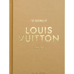 New Mags The Essence Of Louis Vuitton^ Bøger