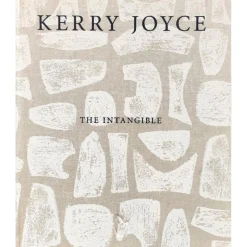 New Mags The Intangible^ Bøger