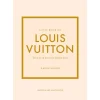 New Mags The Little Book Of Louis Vuitton^ Bøger