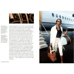 New Mags The Little Book Of Louis Vuitton^ Bøger