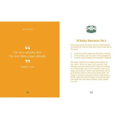 New Mags The Little Book Of Whisky^ Bøger