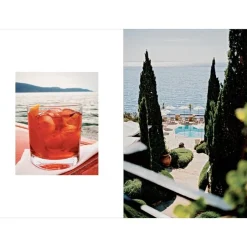 New Mags The Negroni^ Bøger