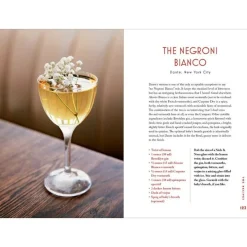 New Mags The Negroni^ Bøger