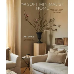 New Mags The Soft Minimalist Home^ Bøger