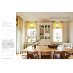 New Mags The Soft Minimalist Home^ Bøger