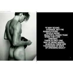 New Mags Tom Ford^ Bøger