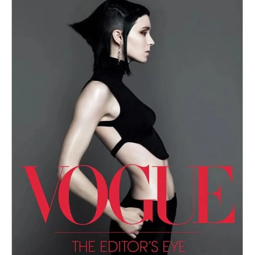 New Mags VOGUE - The Editors Eye^ Bøger