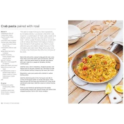 New Mags Wine - Taste Pair Pour^ Bøger