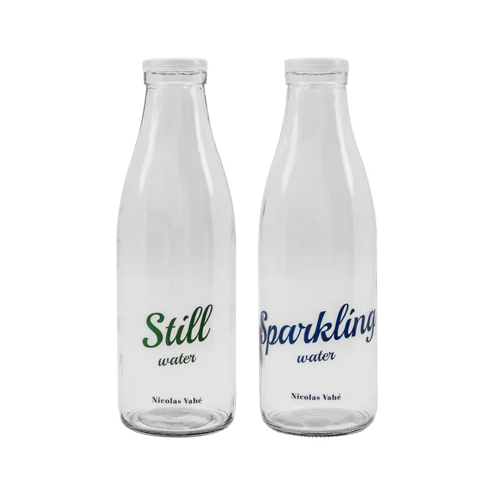 Nicolas Vahé Bottle Water Set^ Køkken