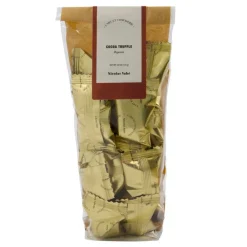 Nicolas Vahé Cocoa Truffle With Popcorn^ Delikatesser