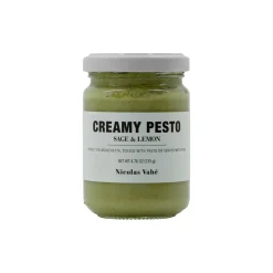 Nicolas Vahé Creamy Pesto Sage & Lemon^ Delikatesser
