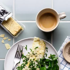 Nicolas Vahé Crispy Snack Potato & Sour Cream & Onion^ Delikatesser