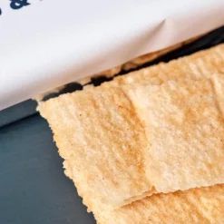 Nicolas Vahé Crispy Snack Potato & Bacon^ Delikatesser