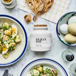 Nicolas Vahé Dijon Mustard^ Delikatesser