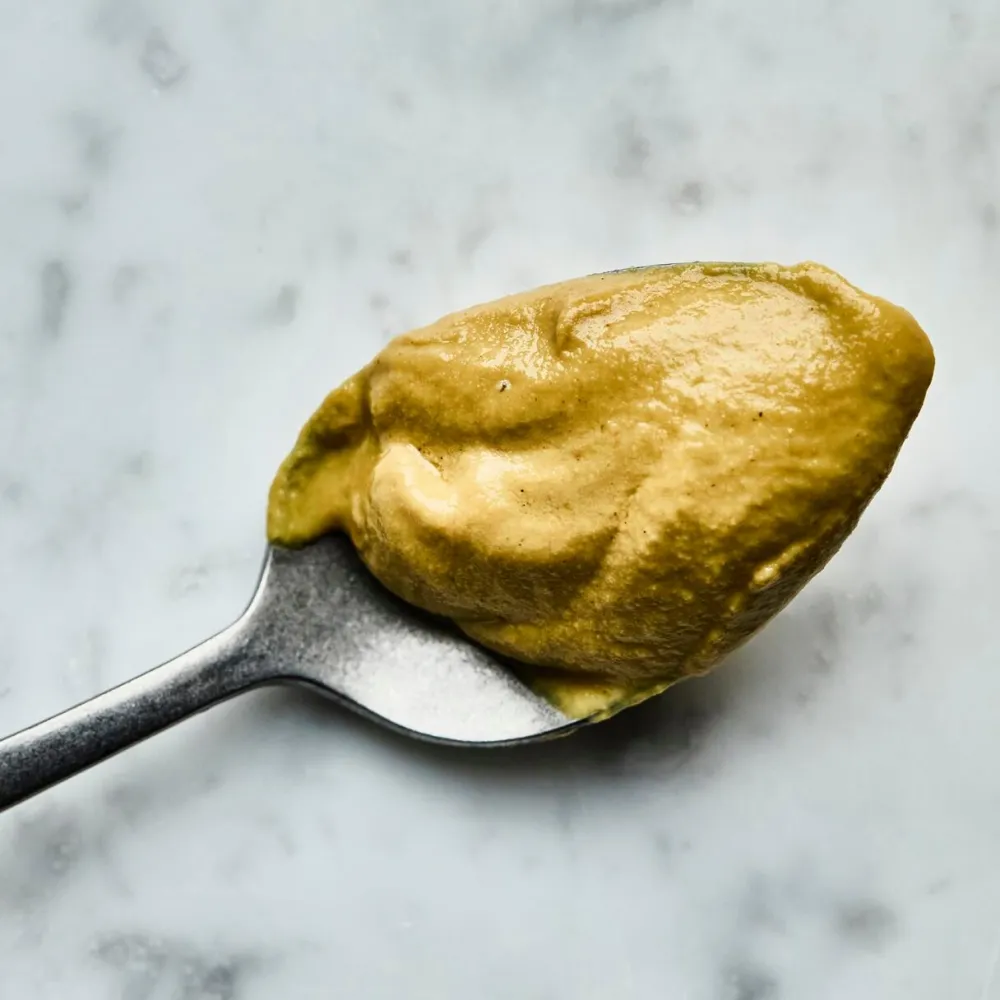 Nicolas Vahé Dijon Mustard^ Delikatesser