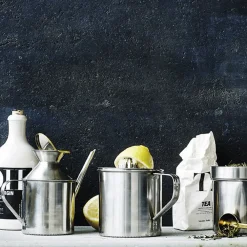 Nicolas Vahé Ekstra Jomfru Olivenolie^ Delikatesser