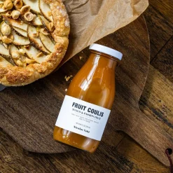 Nicolas Vahé Fruit Coulis Mango & Passion^ Delikatesser