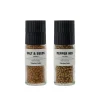 Nicolas Vahé Gift Box Golden Pepper Mix & Golden Salt & Seeds^ Delikatesser